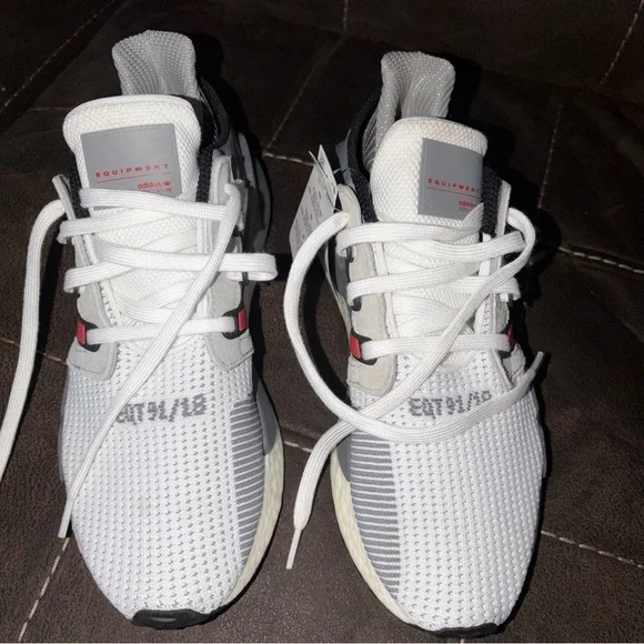 Men’s Adidas EQT Support 91/18 size 10 - Picture 2 of 9